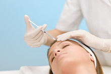 Cosmetic Services