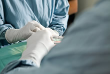 Surgery Services